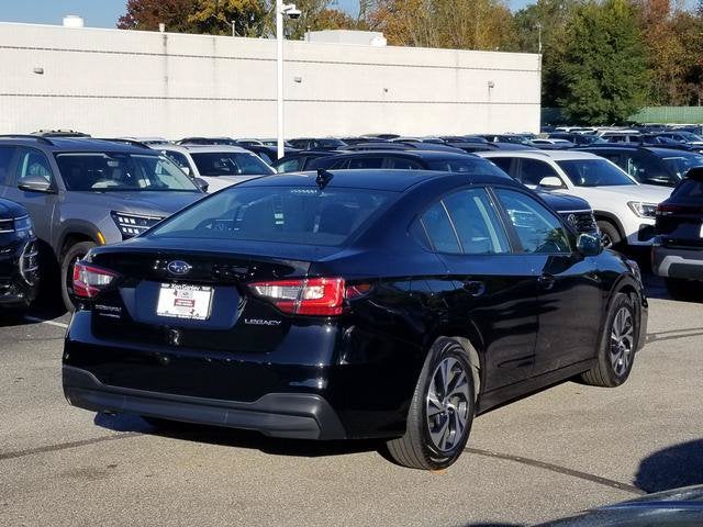 2024 Subaru Legacy Premium