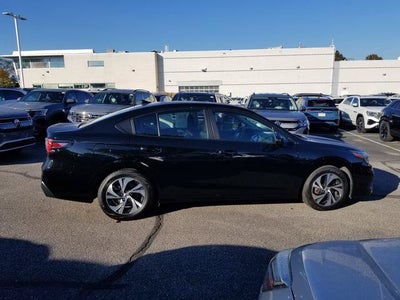 2024 Subaru Legacy Premium