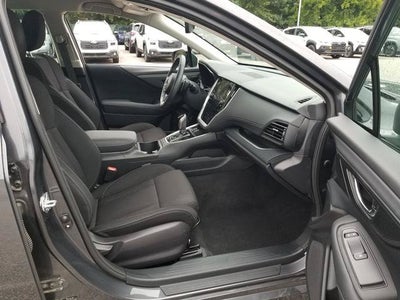 2024 Subaru Legacy Premium