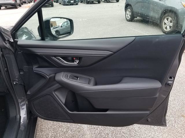 2024 Subaru Legacy Premium