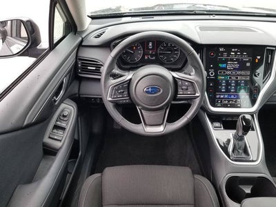 2024 Subaru Legacy Premium