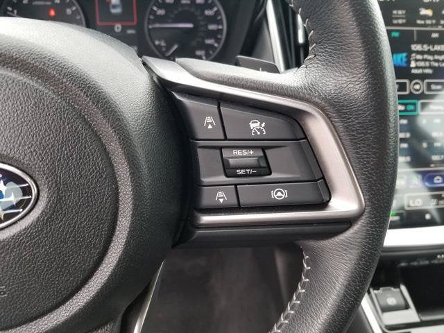 2024 Subaru Legacy Premium