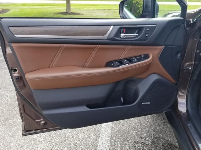 2019 Subaru Outback 3.6R Touring