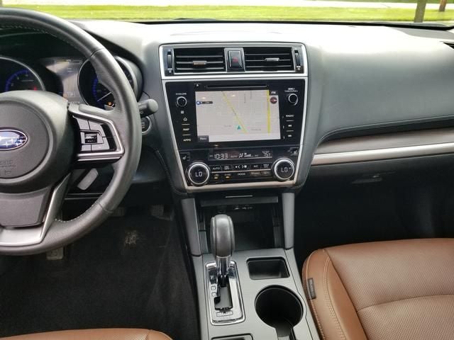 2019 Subaru Outback 3.6R Touring