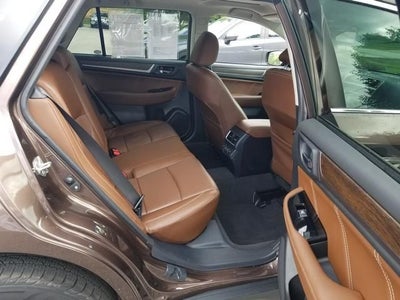 2019 Subaru Outback 3.6R Touring