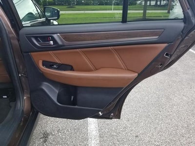 2019 Subaru Outback 3.6R Touring