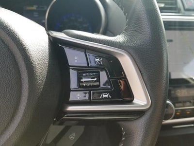 2019 Subaru Outback 3.6R Touring