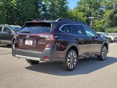 2024 Subaru Outback Limited
