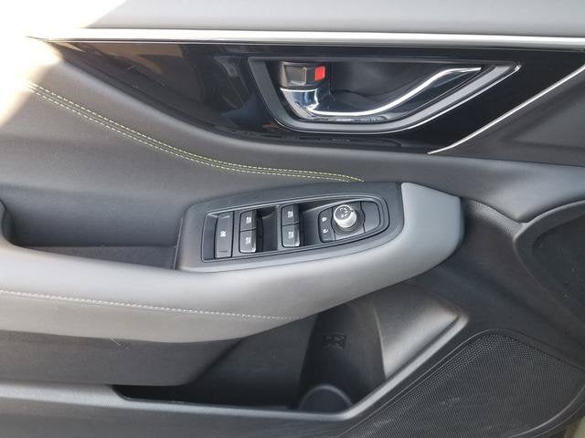 2021 Subaru Outback Onyx Edition XT