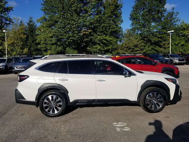2024 Subaru Outback Touring XT