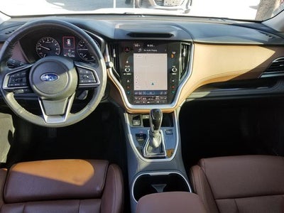 2024 Subaru Outback Touring XT