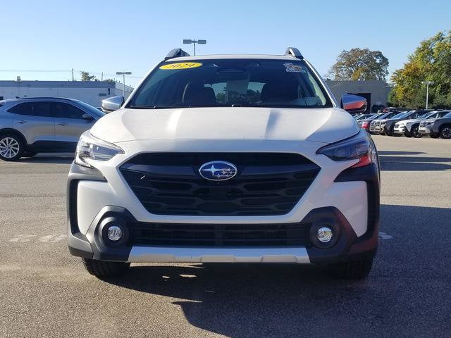 2024 Subaru Outback Touring XT