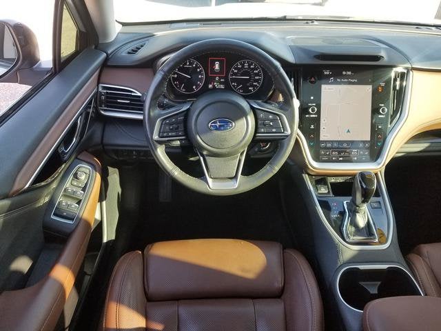 2024 Subaru Outback Touring XT