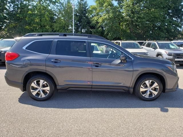 2023 Subaru Ascent Premium