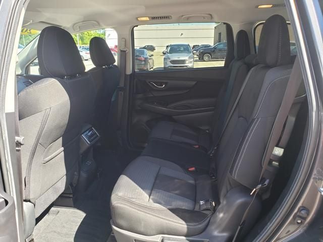 2023 Subaru Ascent Premium