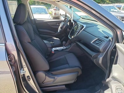 2023 Subaru Ascent Premium
