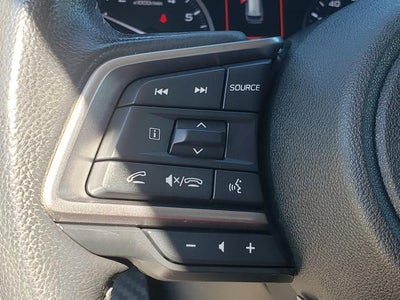 2023 Subaru Ascent Premium