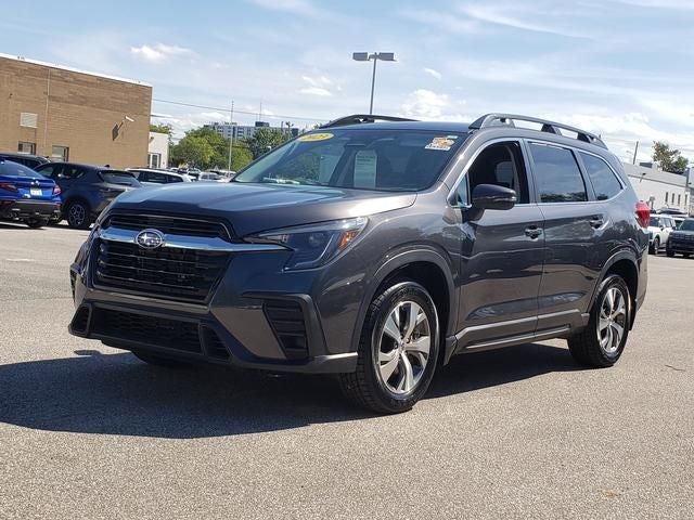 2023 Subaru Ascent Premium