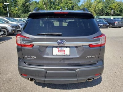 2023 Subaru Ascent Premium