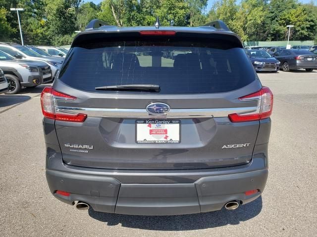 2023 Subaru Ascent Premium