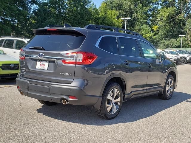2023 Subaru Ascent Premium