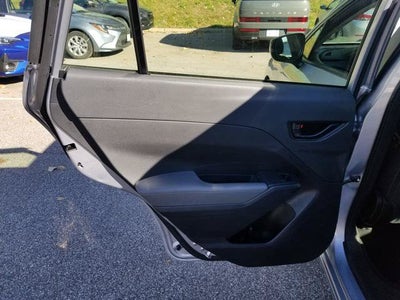 2024 Subaru Impreza Base