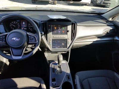 2024 Subaru Impreza Base