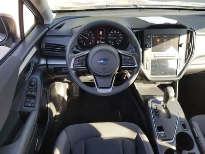 2024 Subaru Impreza Base