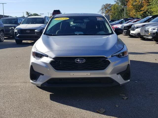 2024 Subaru Impreza Base