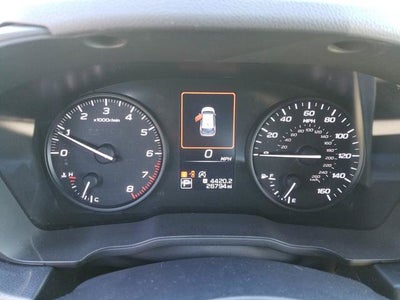 2024 Subaru Impreza Base