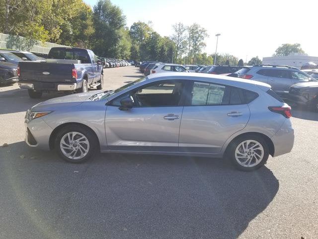 2024 Subaru Impreza Base