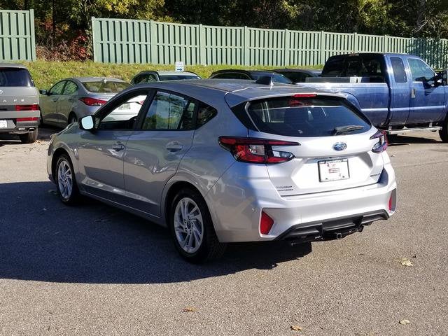 2024 Subaru Impreza Base