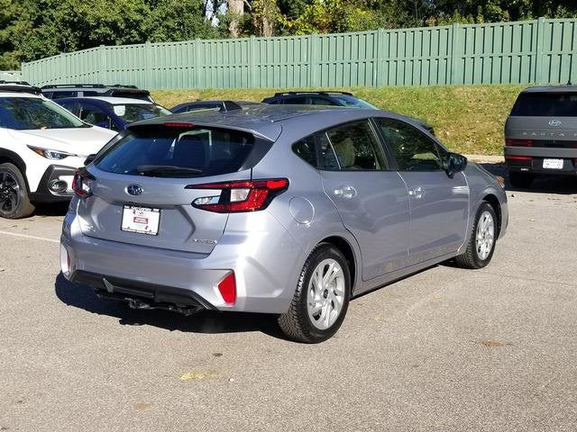 2024 Subaru Impreza Base