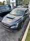 2023 Subaru WRX Base