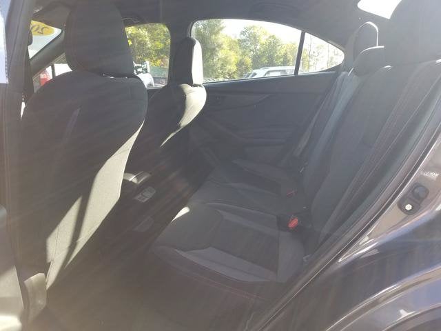 2023 Subaru WRX Base
