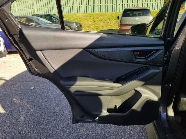 2023 Subaru WRX Base