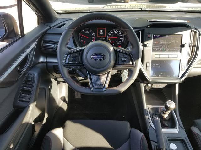 2023 Subaru WRX Base