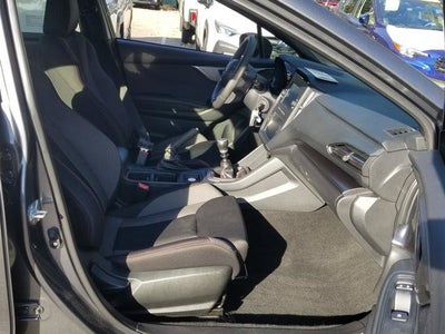 2023 Subaru WRX Base