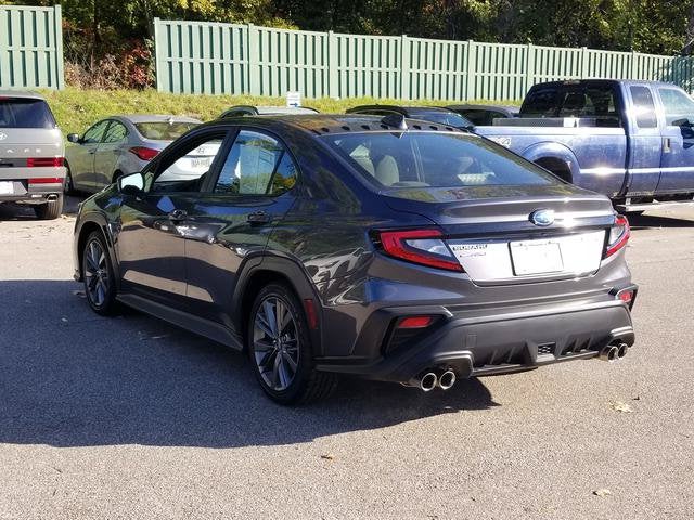 2023 Subaru WRX Base