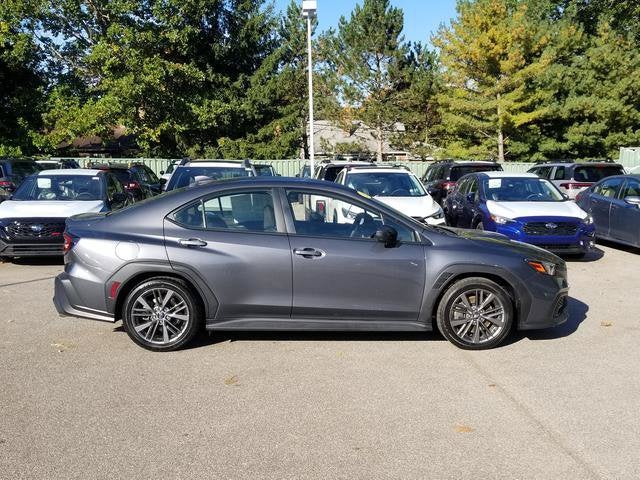 2023 Subaru WRX Base