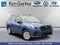 2024 Subaru Forester Base