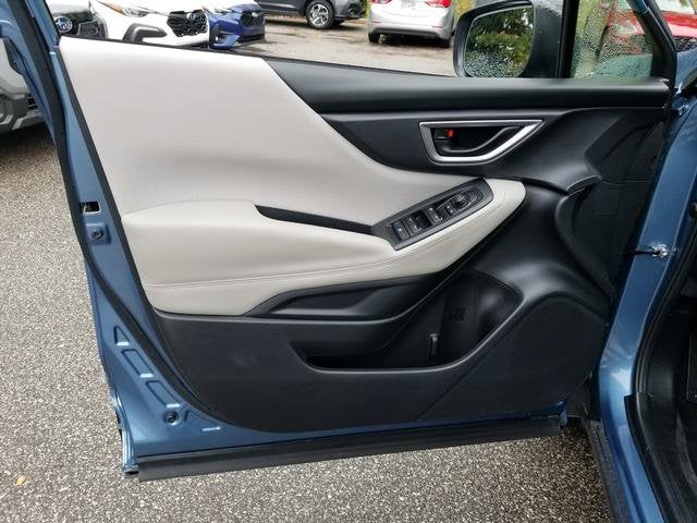 2024 Subaru Forester Base