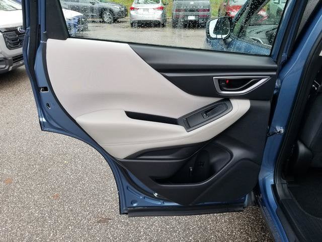 2024 Subaru Forester Base