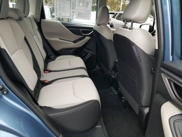 2024 Subaru Forester Base