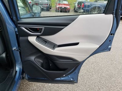 2024 Subaru Forester Base