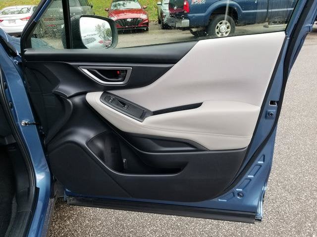2024 Subaru Forester Base