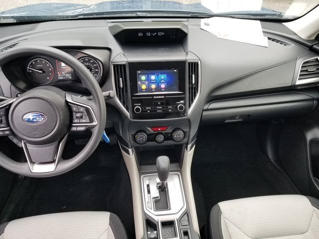 2024 Subaru Forester Base