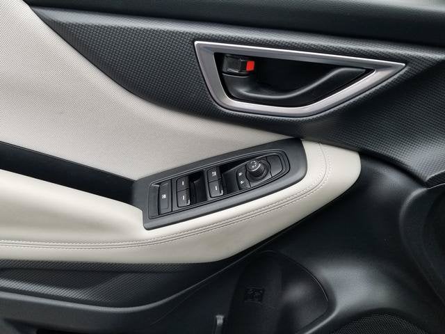 2024 Subaru Forester Base
