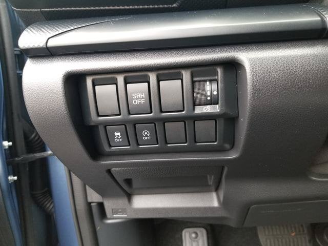 2024 Subaru Forester Base
