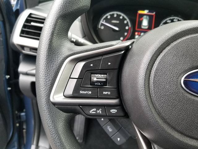 2024 Subaru Forester Base